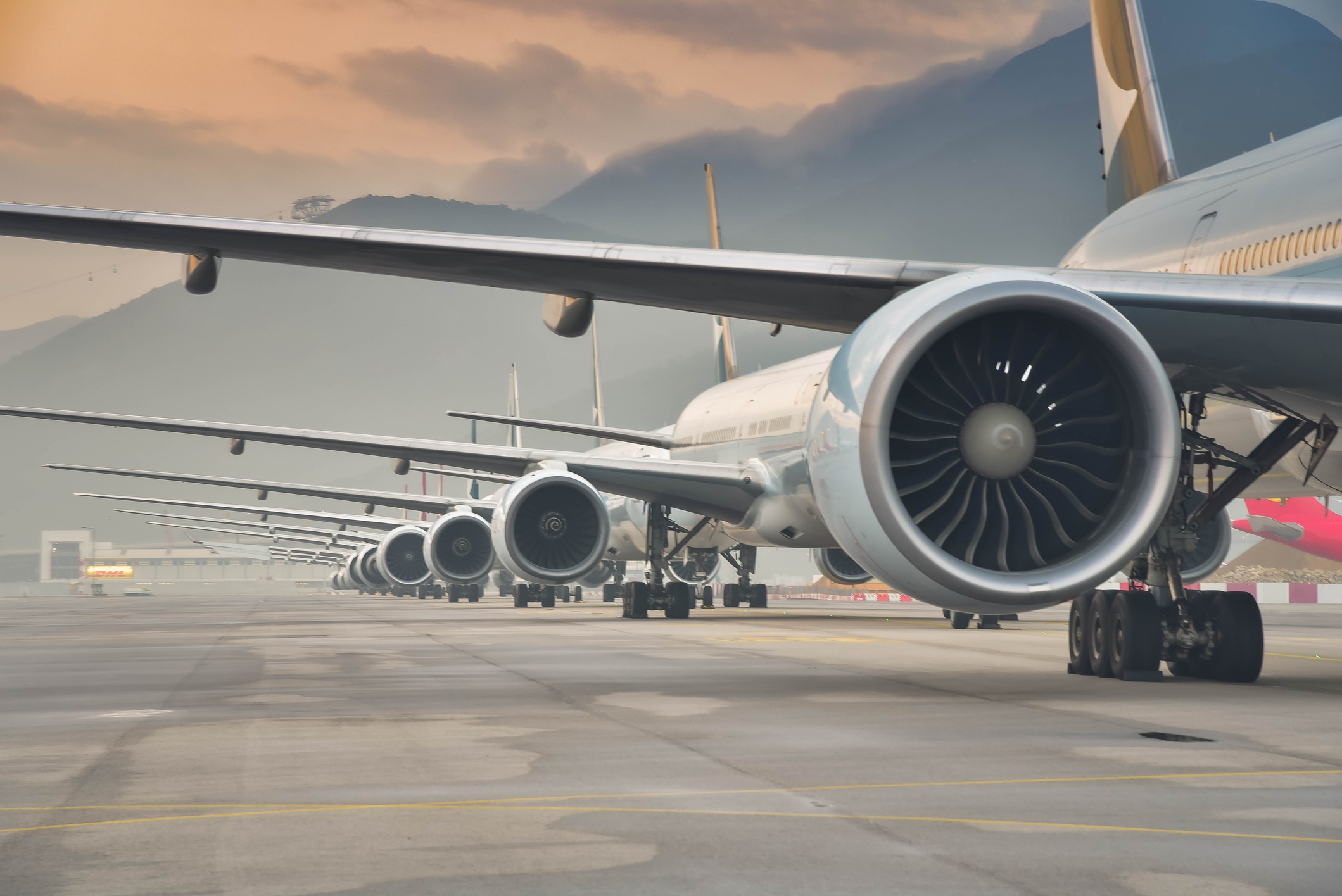 Help CTE Students Soar in Aviation Careers