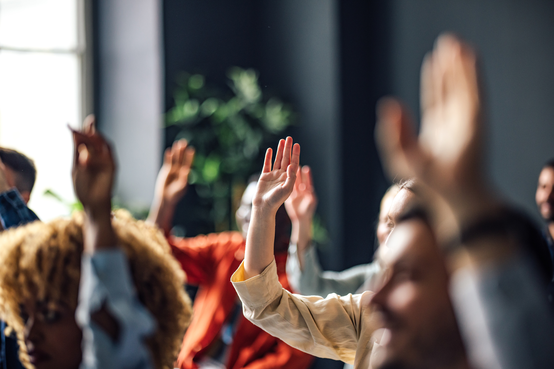 Motivate Students & Influence Success With Research