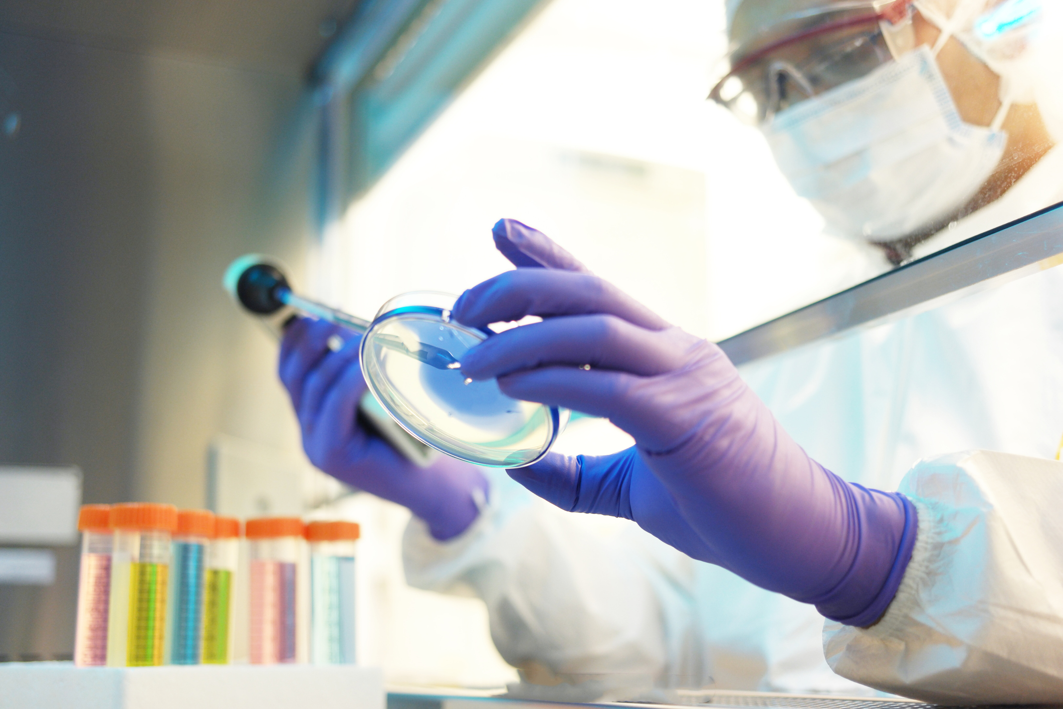 Industry & education collaborate to advance careers in biofabrication