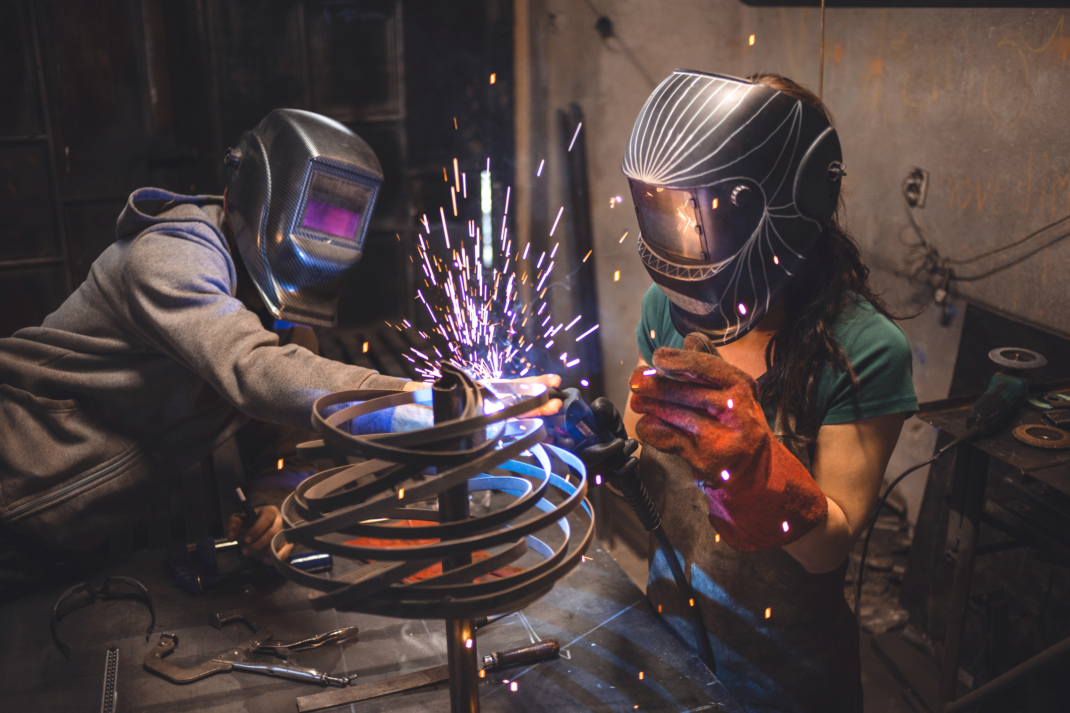 Celebrate the great CTE teachers in your school