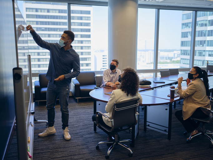 Changemakers for equity: CTE teachers examine unconscious bias through micromessaging