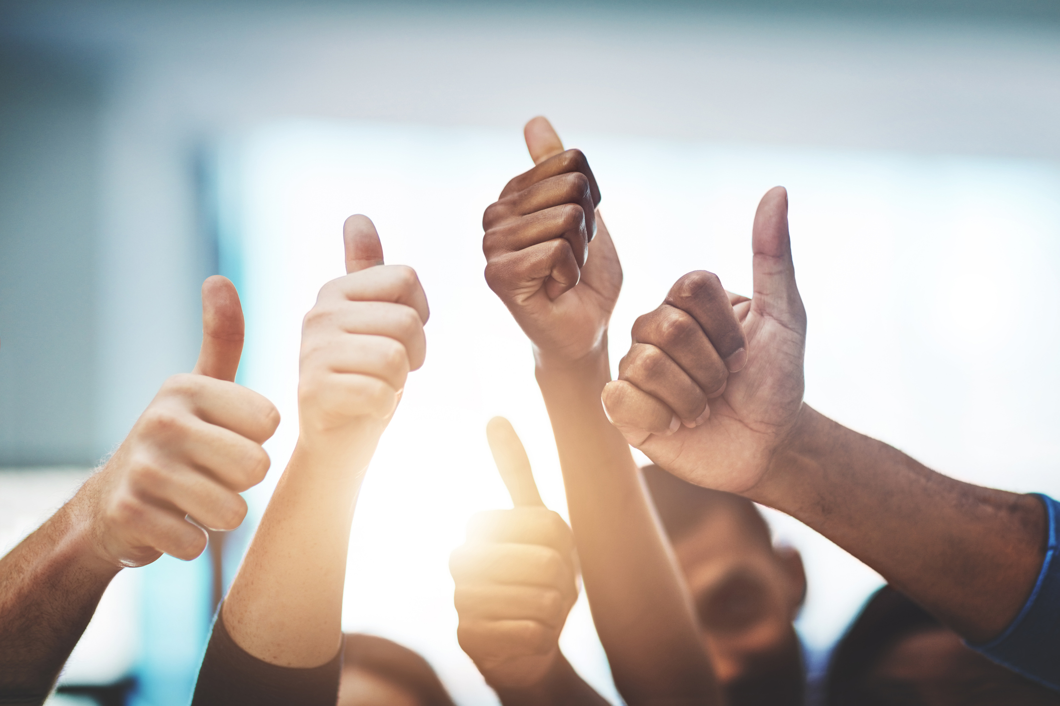 Two thumbs up for ACTE’s CareerTech VISION 2022