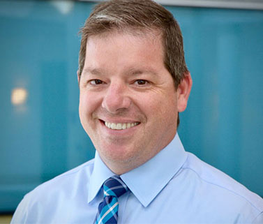Meet Josh Labrie (PLSP-ECMC Foundation fellow)