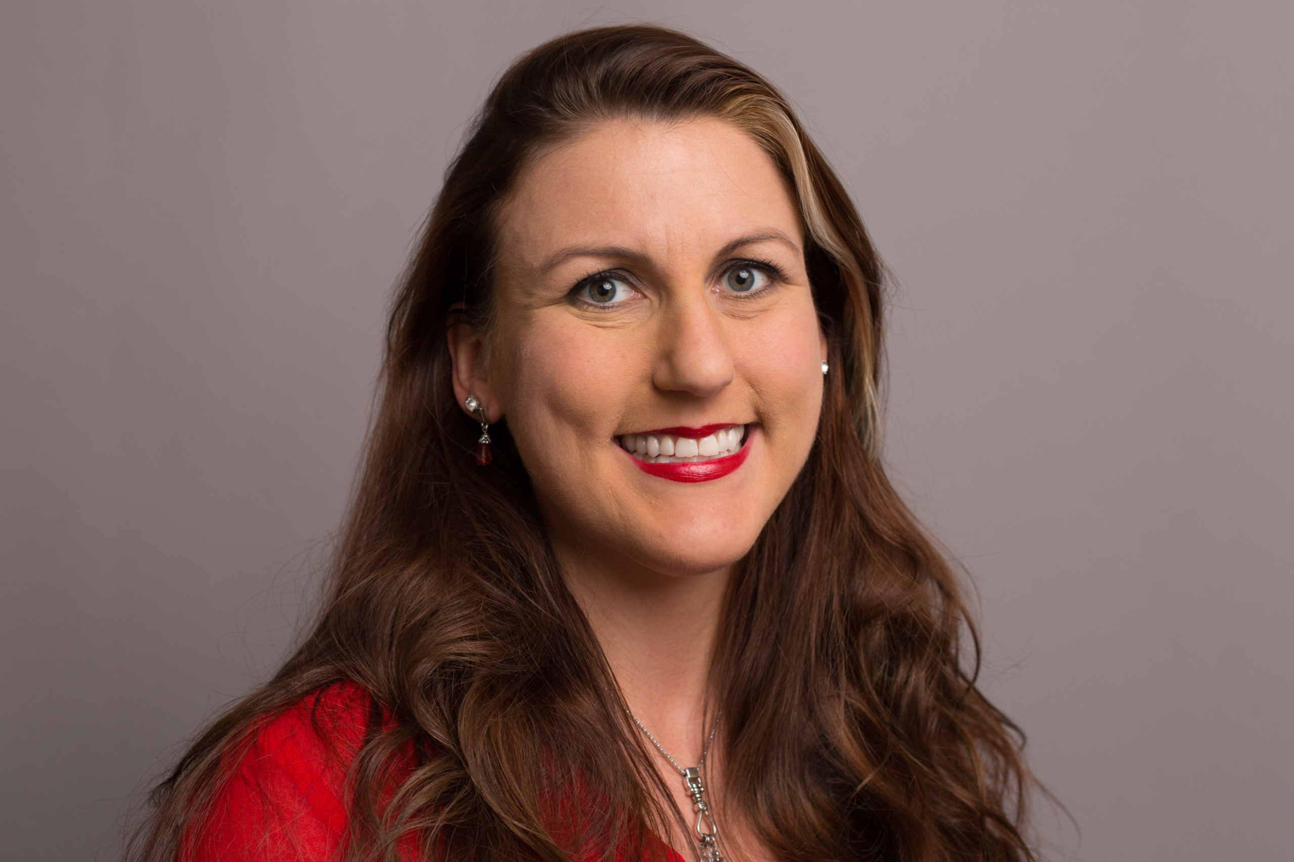 Meet Laura VanWaardhuizen (PLSP-ECMC Foundation fellow)