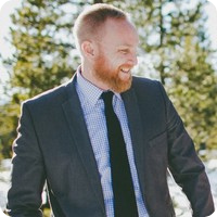 Daniel Adams