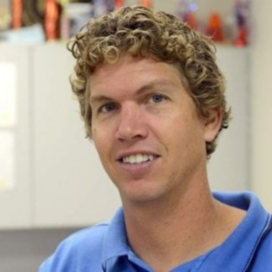 Justin Erickson
