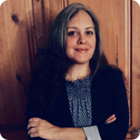 Carla S. Arciniega