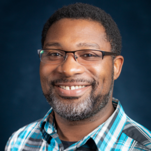 Robert Earl Frederick, Jr.