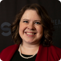 Dr. Ashlee E. Spannagel