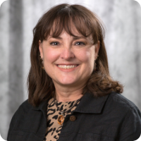 Tracey D. Cooper