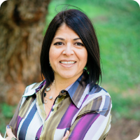 Martha Payan-Hernandez