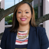 Dr. Tachaka Hollins