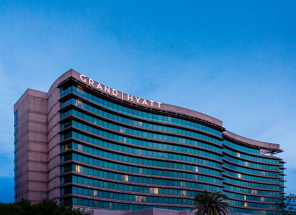 Grand Hyatt 