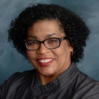 Pam Carter