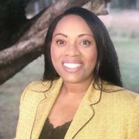 Sophia Alston
