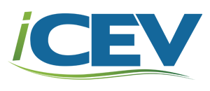 iCEV logo