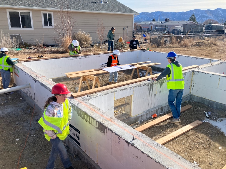 Innovative & Community-Centered: CTE for All