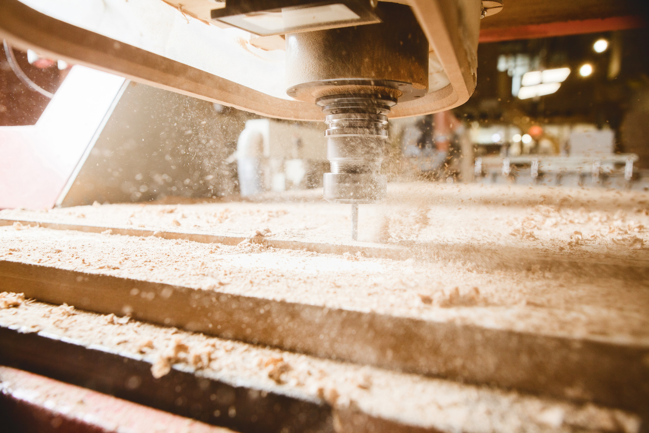 The Future of CNC Machining