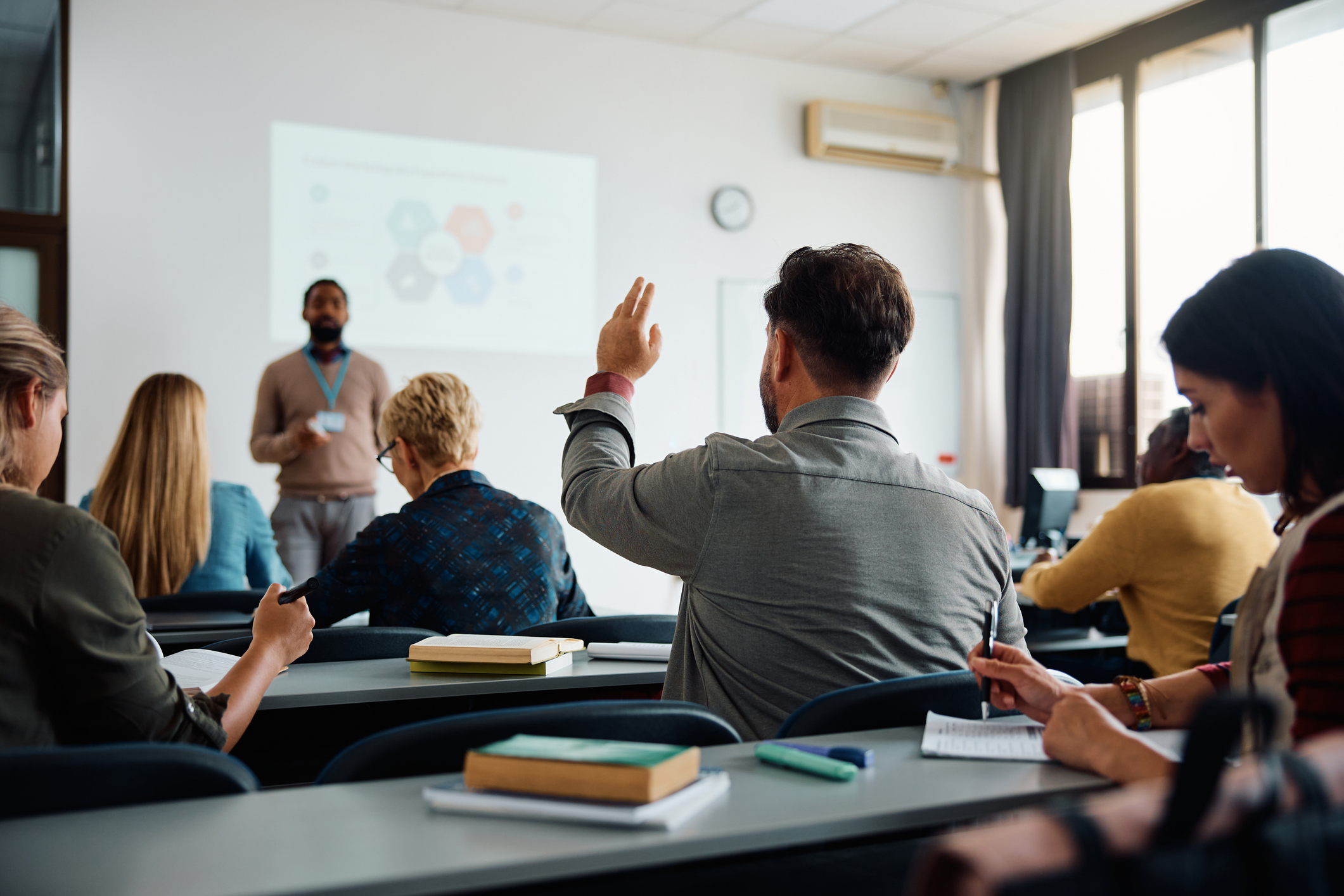 Who Will Teach the Teachers?