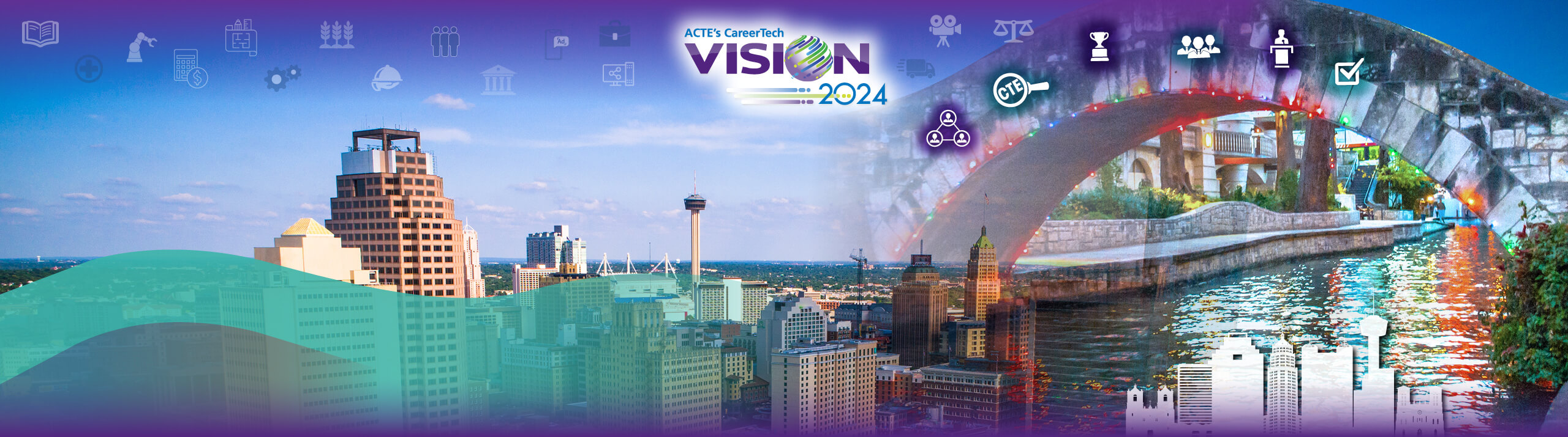 ACTE's CareerTech VISION