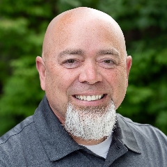 Brett Baxter
