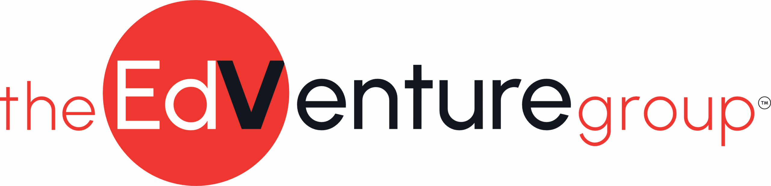 The EdVenture Group, Inc. logo