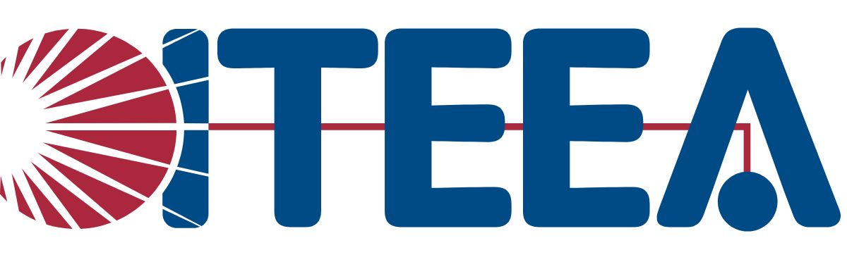 ITEEA logo
