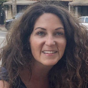 Krista Paul