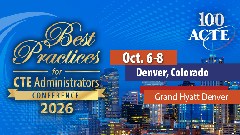 Best Practices for CTE Administrators