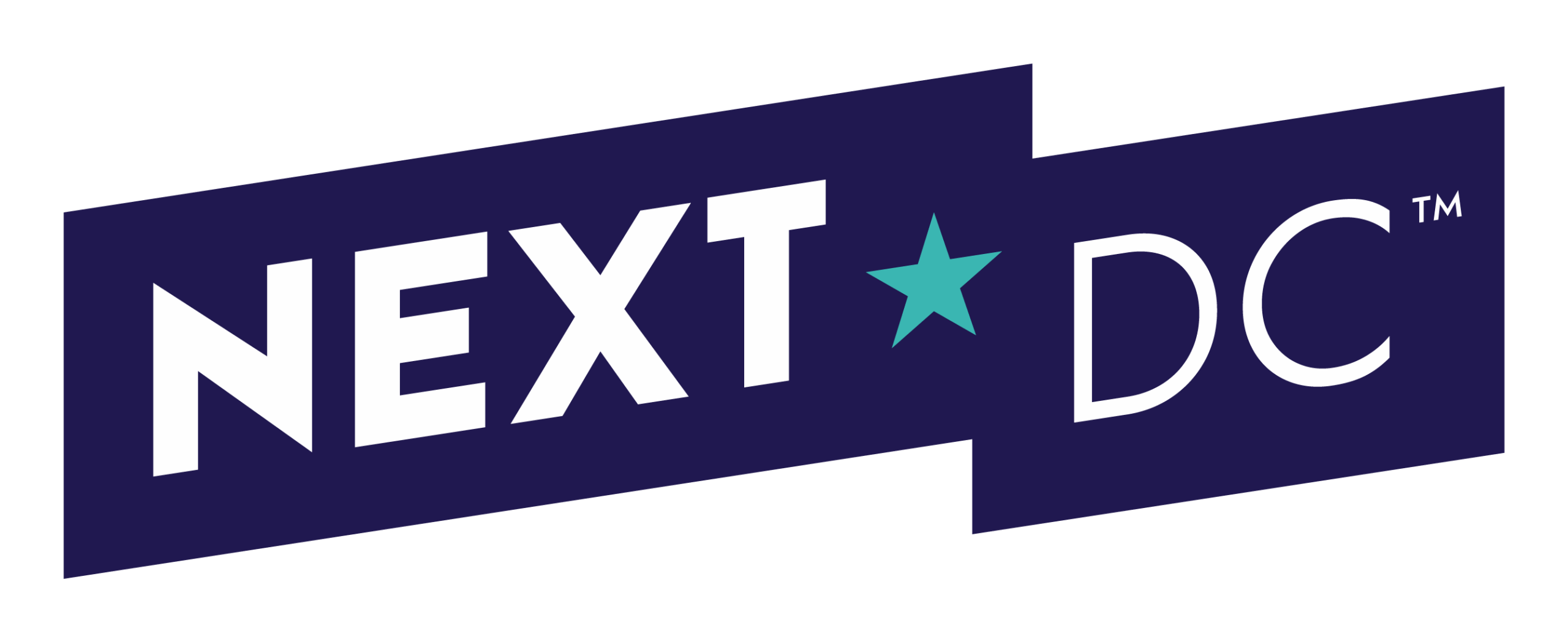 NEXTDC logo