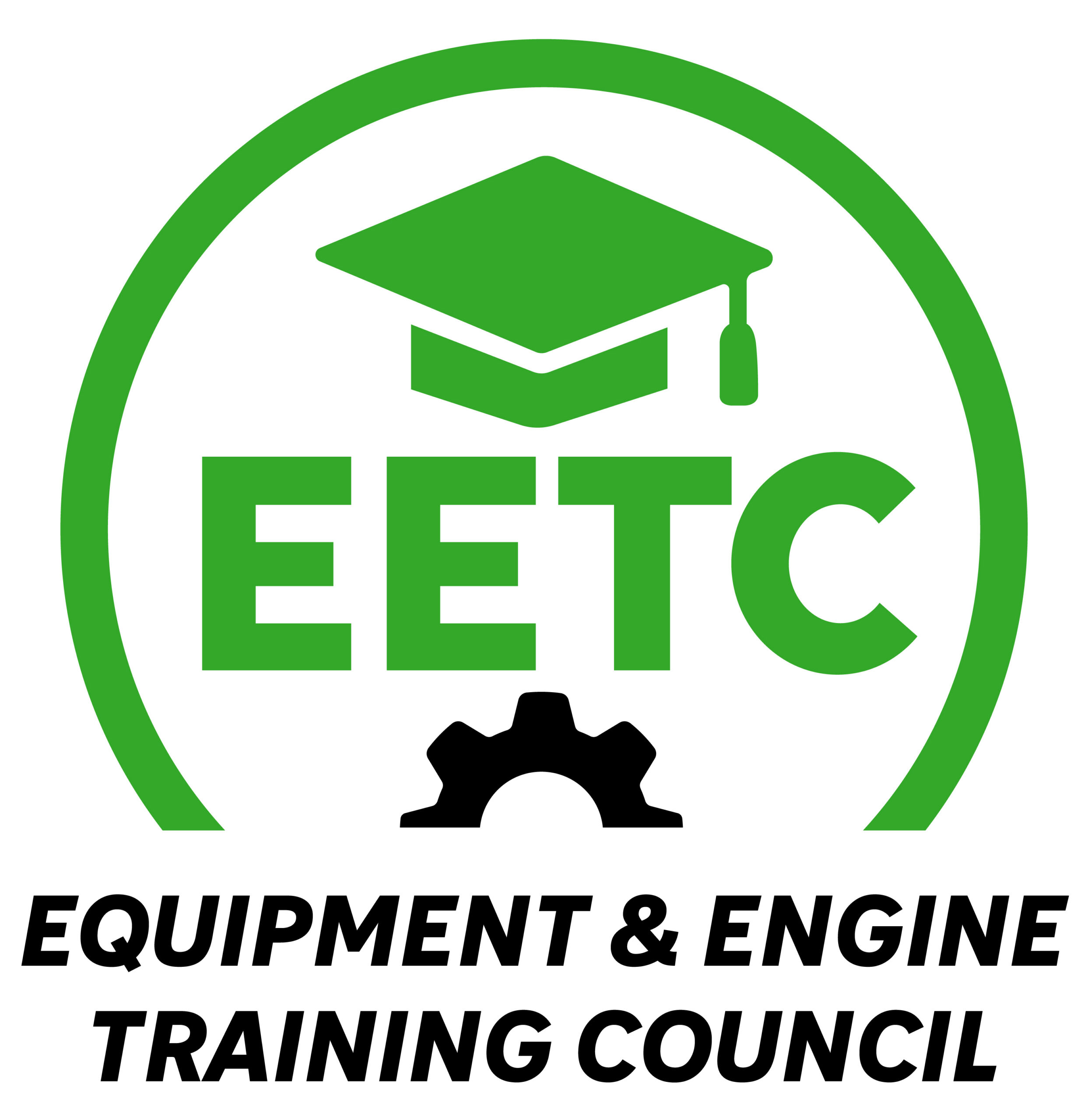 The Equipment & Engine Training Council (EETC) logo