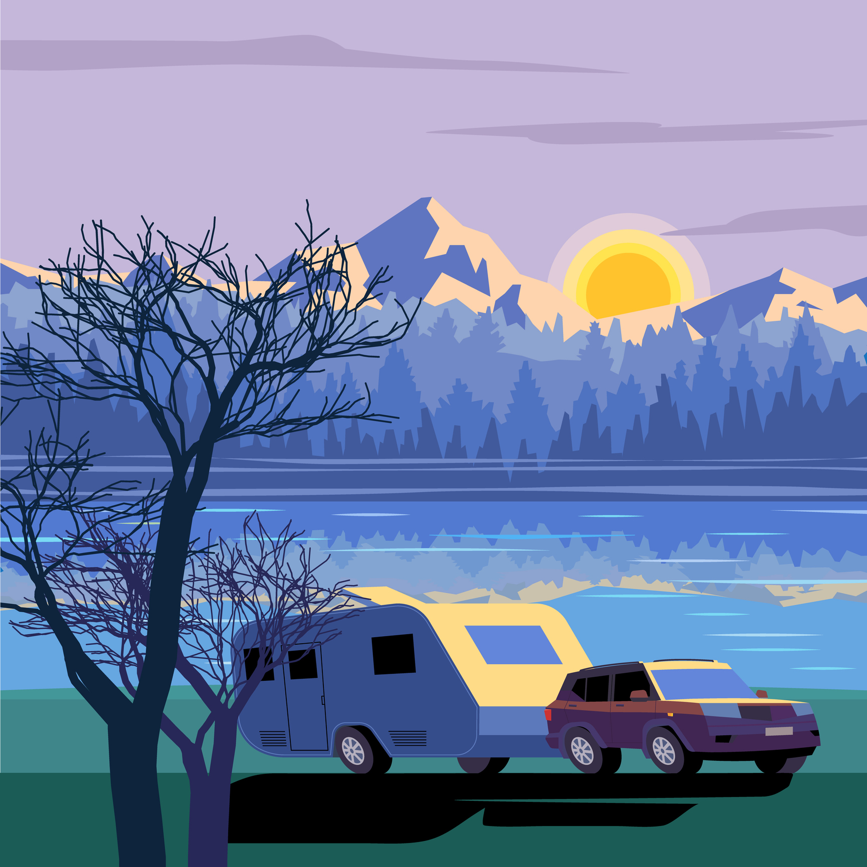 Leadership & Instruction in the RV Industry