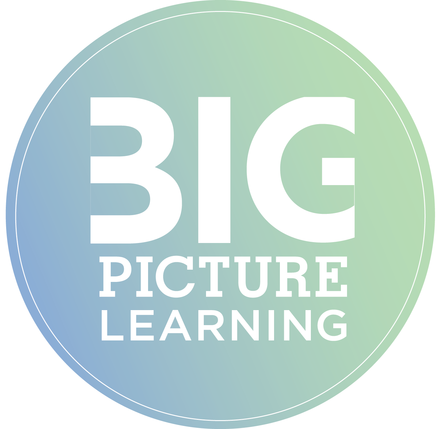 Big Picture Learning Logo