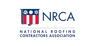 National Roofing Contractor's Association Logo