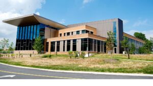 NVCC Woodbridge Campus